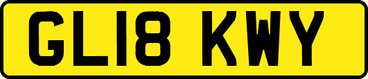GL18KWY