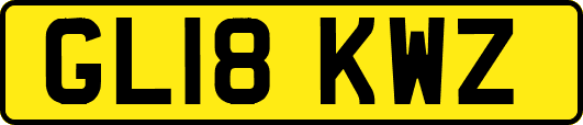 GL18KWZ
