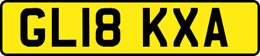 GL18KXA