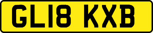 GL18KXB