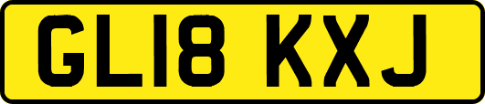 GL18KXJ