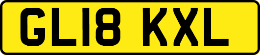 GL18KXL