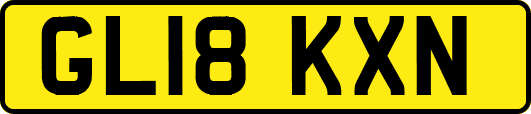 GL18KXN