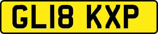 GL18KXP