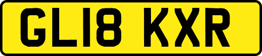 GL18KXR