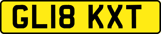 GL18KXT