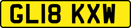 GL18KXW