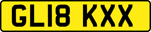GL18KXX