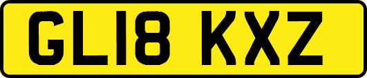 GL18KXZ