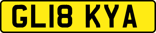 GL18KYA