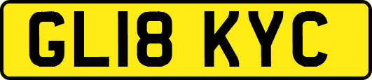 GL18KYC