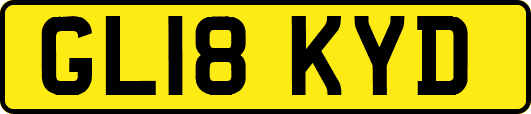 GL18KYD