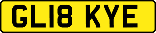 GL18KYE