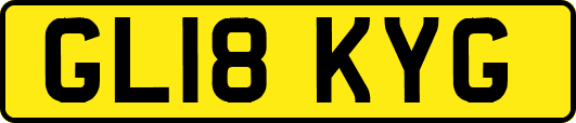 GL18KYG