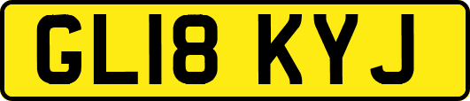 GL18KYJ