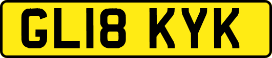 GL18KYK