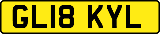 GL18KYL