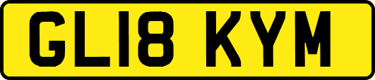 GL18KYM