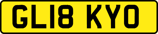 GL18KYO