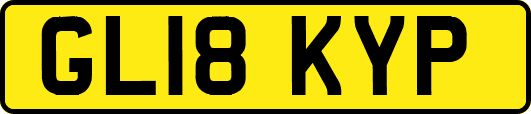 GL18KYP