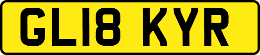 GL18KYR