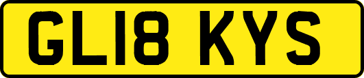 GL18KYS