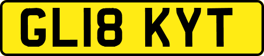 GL18KYT