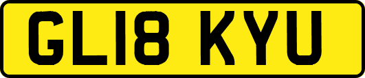 GL18KYU
