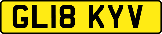 GL18KYV