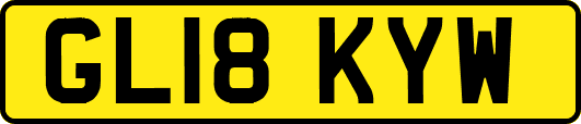 GL18KYW