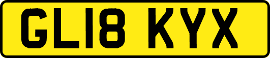 GL18KYX