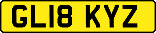 GL18KYZ