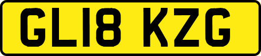 GL18KZG