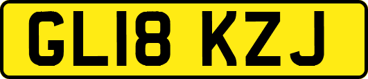 GL18KZJ