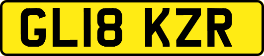 GL18KZR