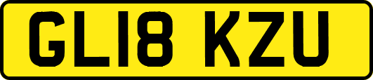 GL18KZU