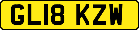 GL18KZW