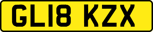 GL18KZX