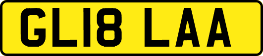 GL18LAA