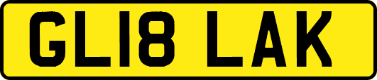 GL18LAK