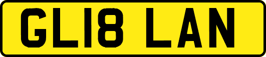 GL18LAN