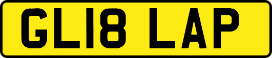 GL18LAP