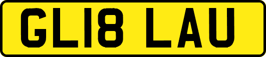 GL18LAU
