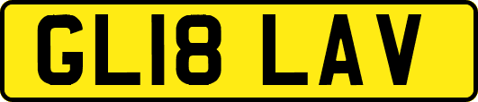 GL18LAV