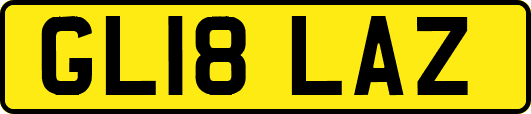 GL18LAZ