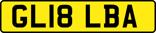 GL18LBA