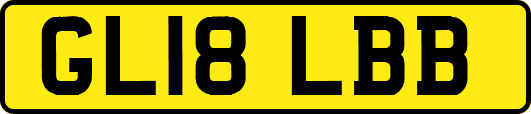 GL18LBB