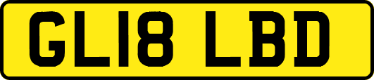 GL18LBD