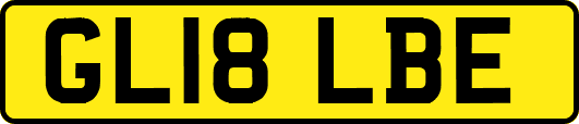 GL18LBE