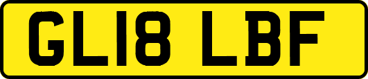 GL18LBF